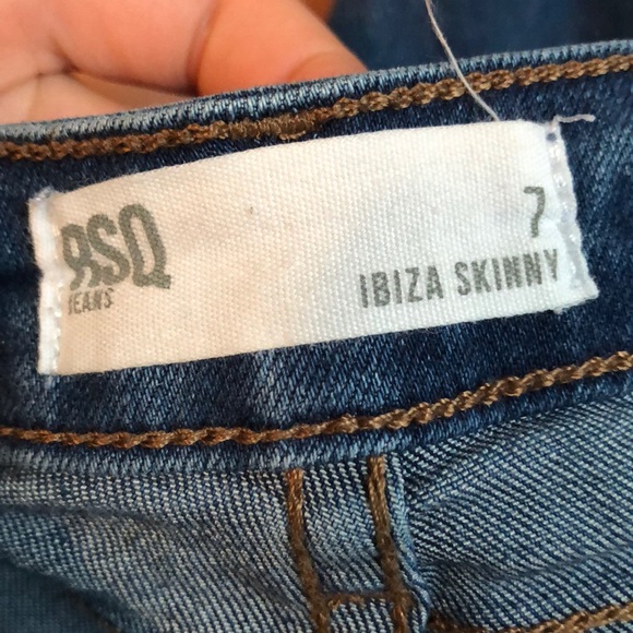 jeans - Picture 4 of 4